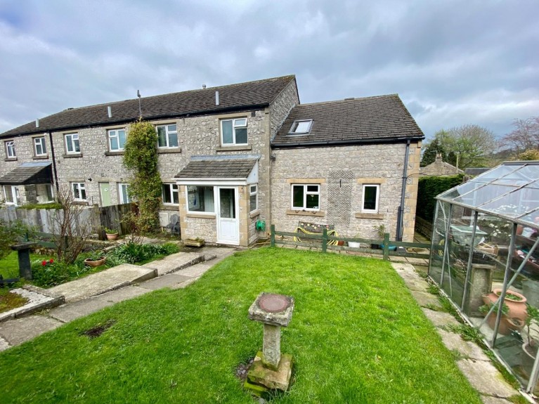 Image of Wyntor Avenue, Winster, Matlock