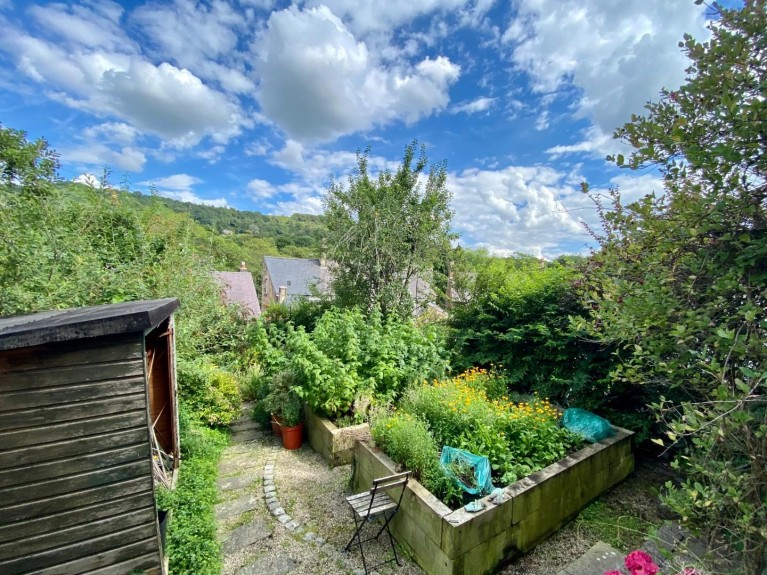 Image of Holme Road, Matlock Bath