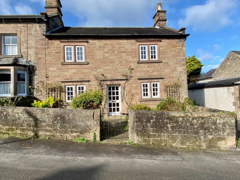 Image of East Bank, Winster, Matlock