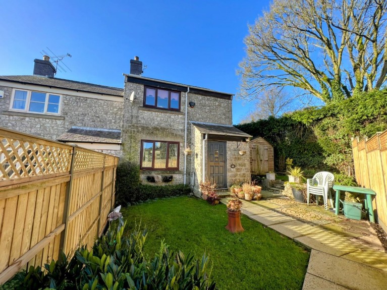 Image of Manor Close, Brassington, Matlock