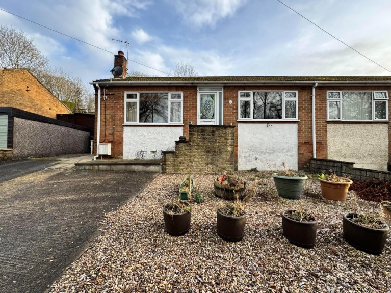 Image of Brooklands Avenue, Wirksworth, Matlock