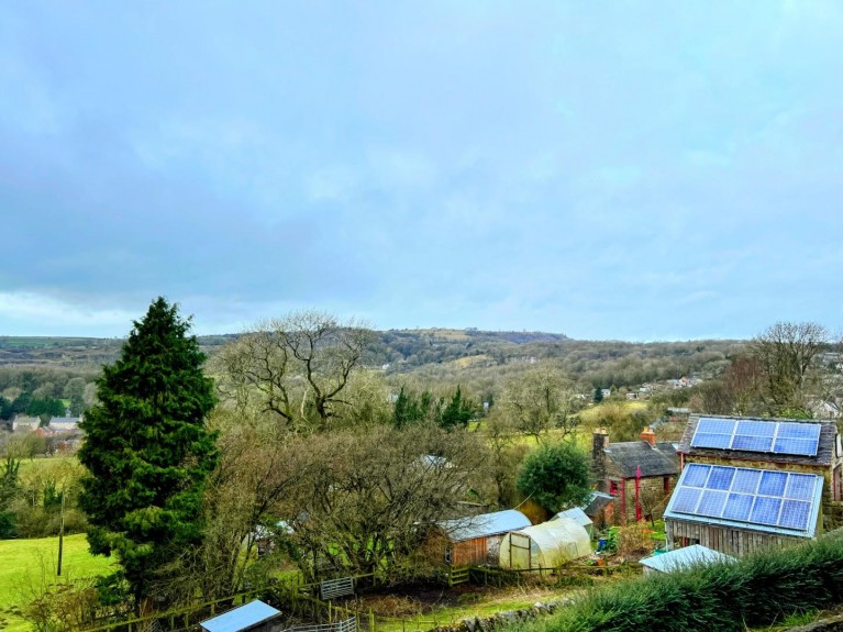 Image of Little Bolehill, Bolehill, Wirksworth