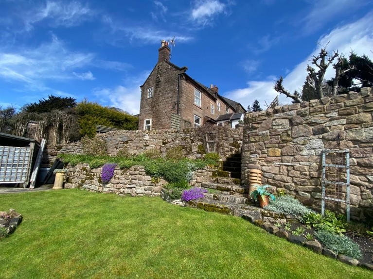 Image of The Lanes, Bolehill, Matlock