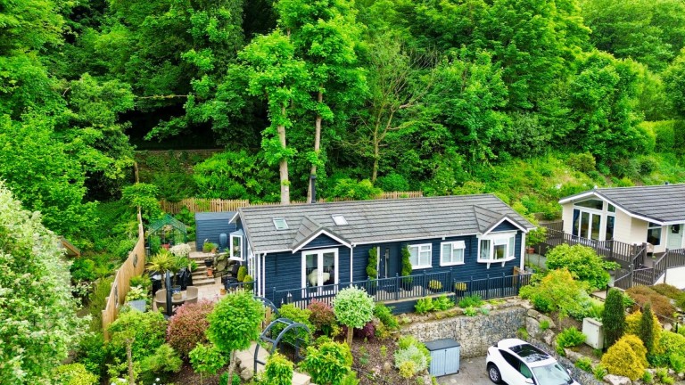 Image of Alsop Lane, Whatstandwell, Matlock