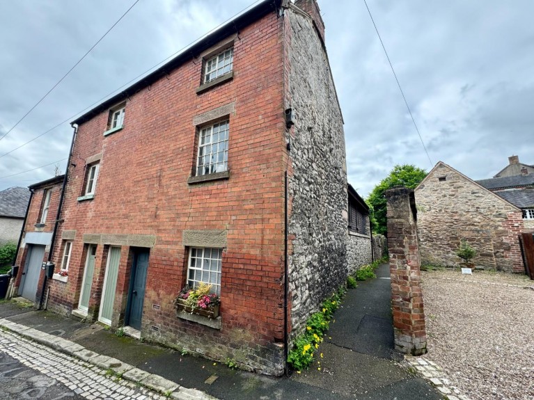 Image of The Dale, Wirksworth, Matlock