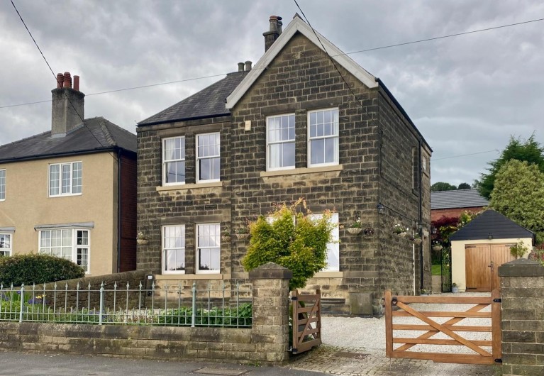 Image of The Common, Crich