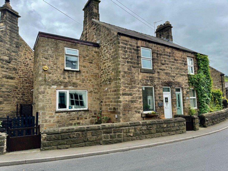 Image of Main Road, Darley Bridge