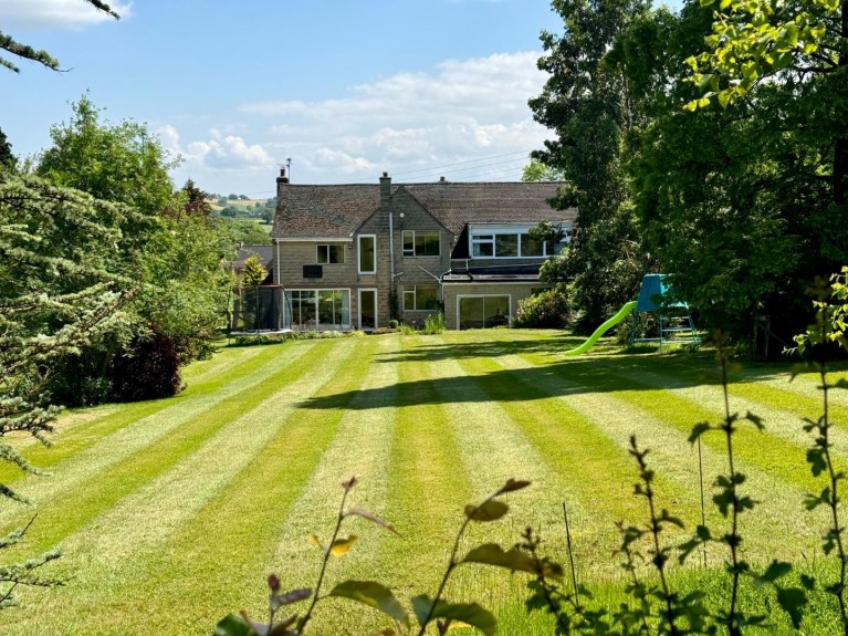 Image of Hillcliff Lane, Turnditch, Belper