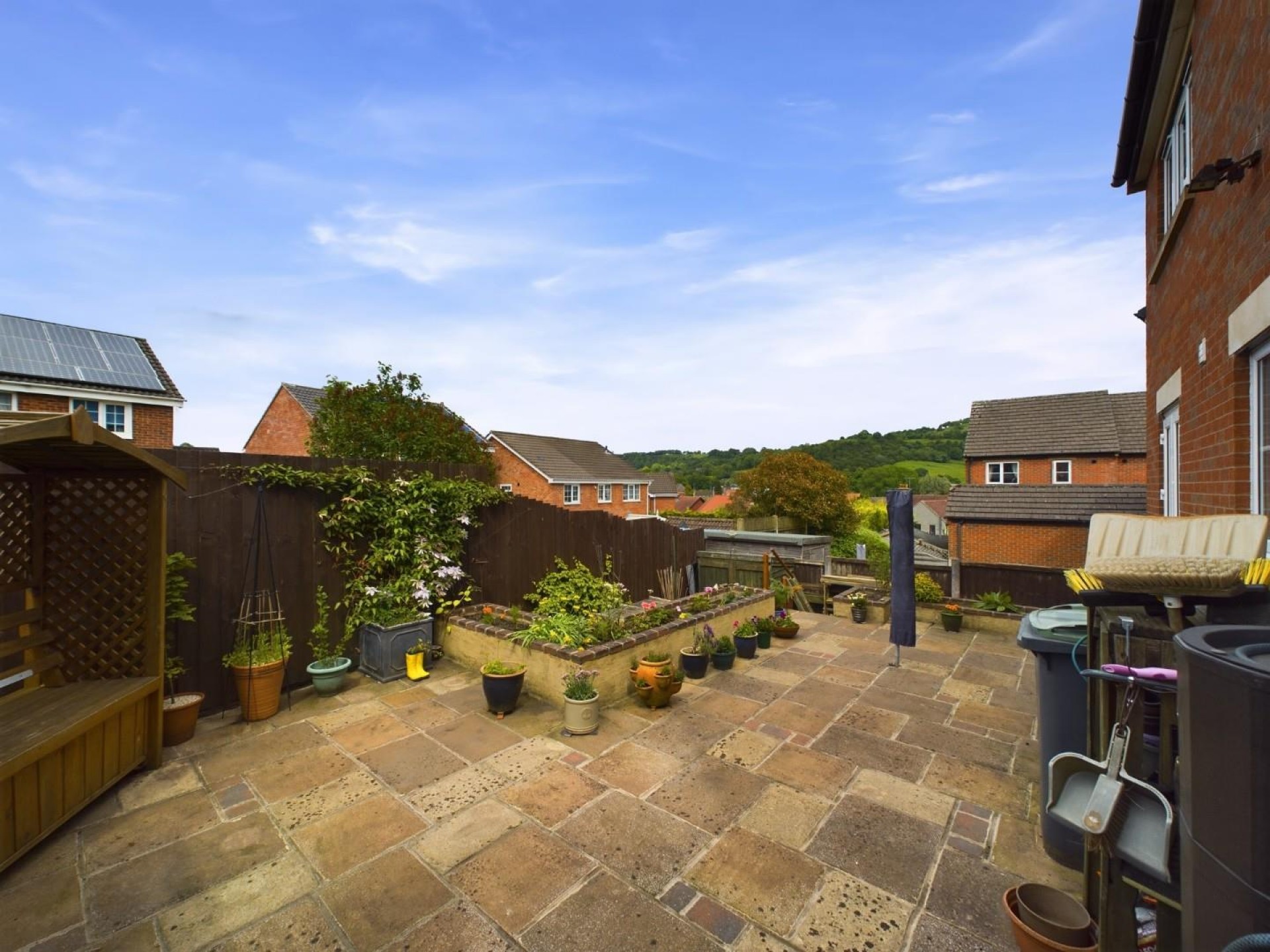 Images for Meadow End, Wirksworth, Matlock