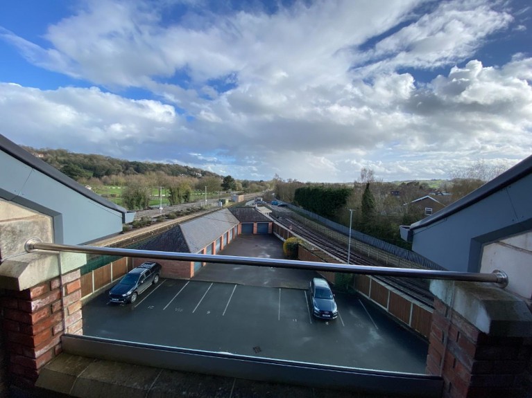 Image of Station Approach, Duffield