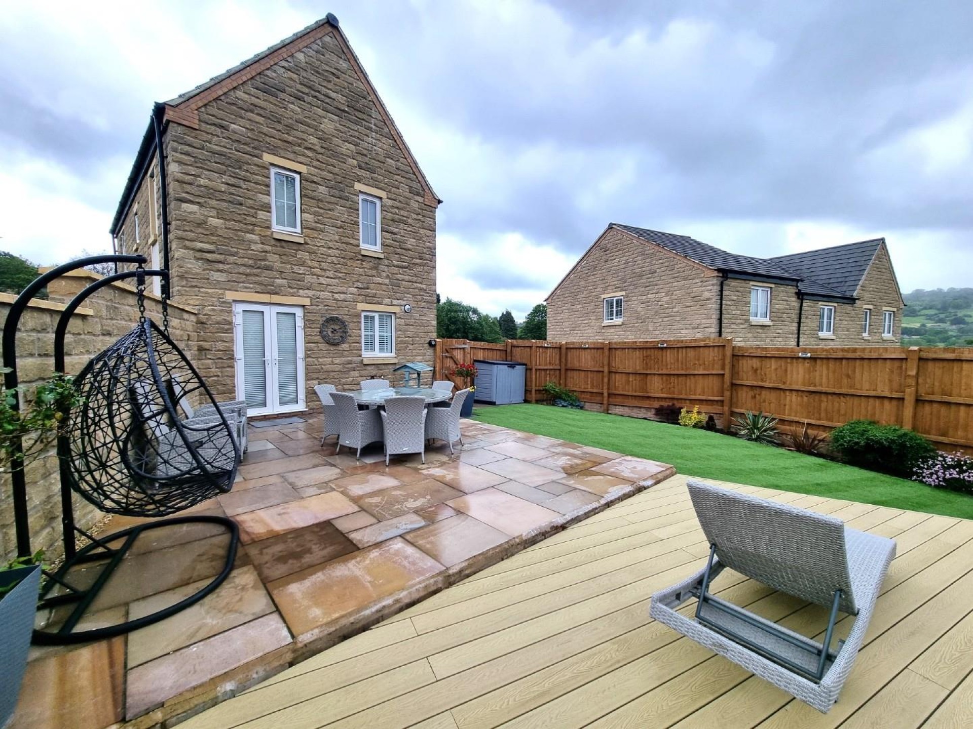 Images for Boden Close, Darley Dale,