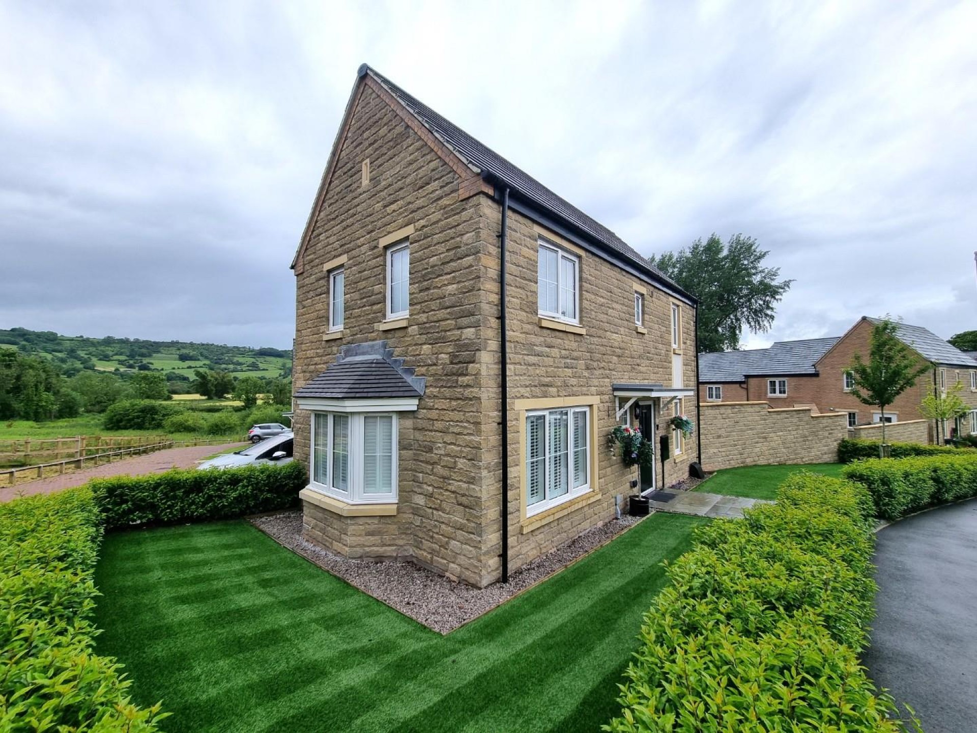 Images for Boden Close, Darley Dale,