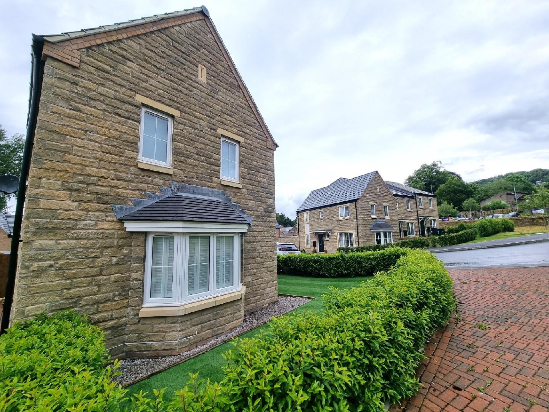 Images for Boden Close, Darley Dale,