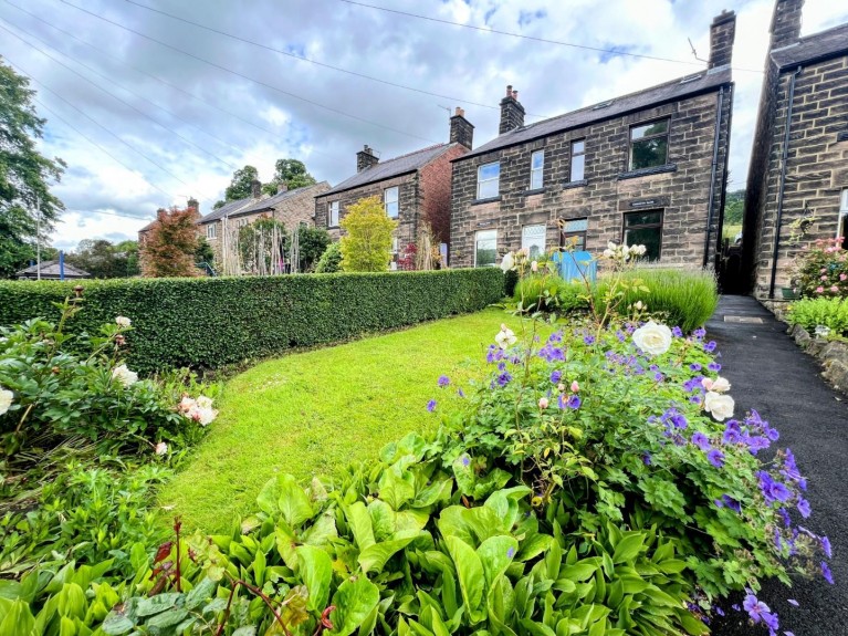 Image of Dale Road North, Darley Dale