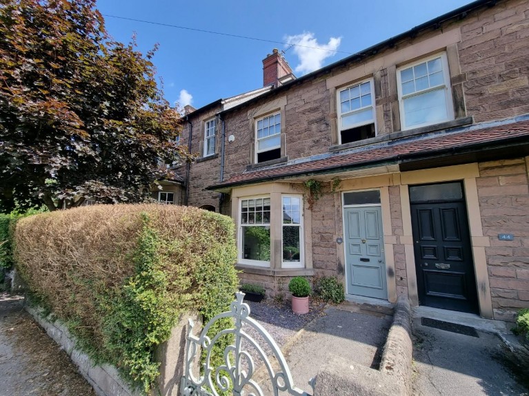 Image of 46 Steeple Grange, Wirksworth