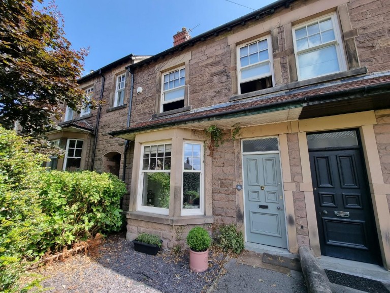 Image of 46 Steeple Grange, Wirksworth