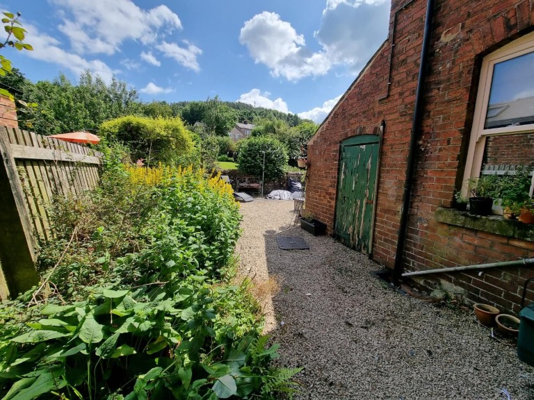 Image of 46 Steeple Grange, Wirksworth