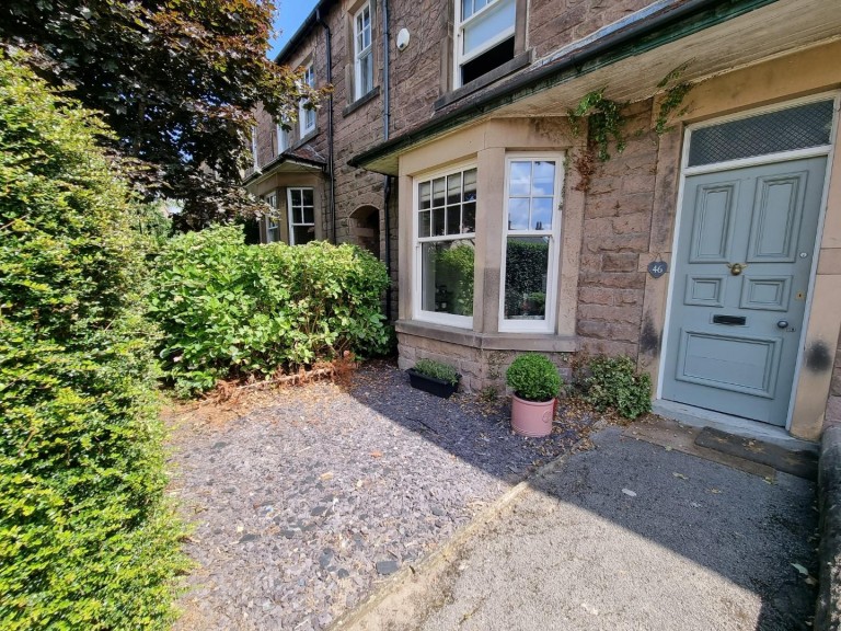 Image of 46 Steeple Grange, Wirksworth