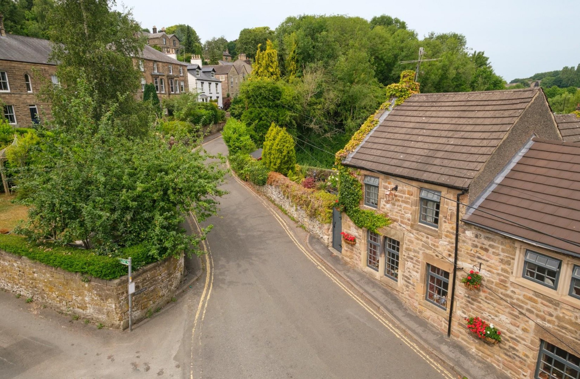 Images for Snitterton Road, Matlock