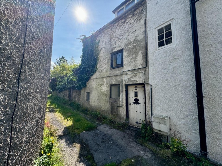 Image of St. Johns Street, Wirksworth, Matlock