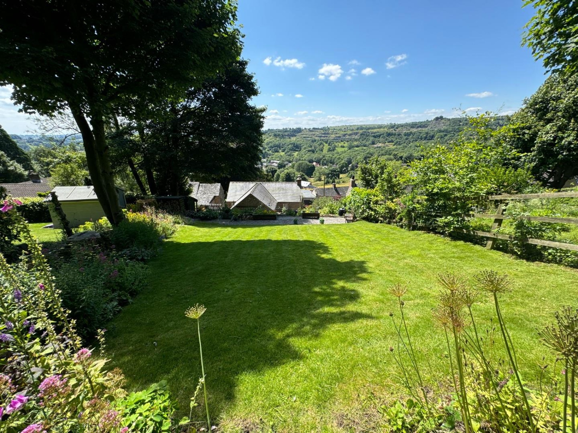 Images for The Lanes, Bolehill, Matlock