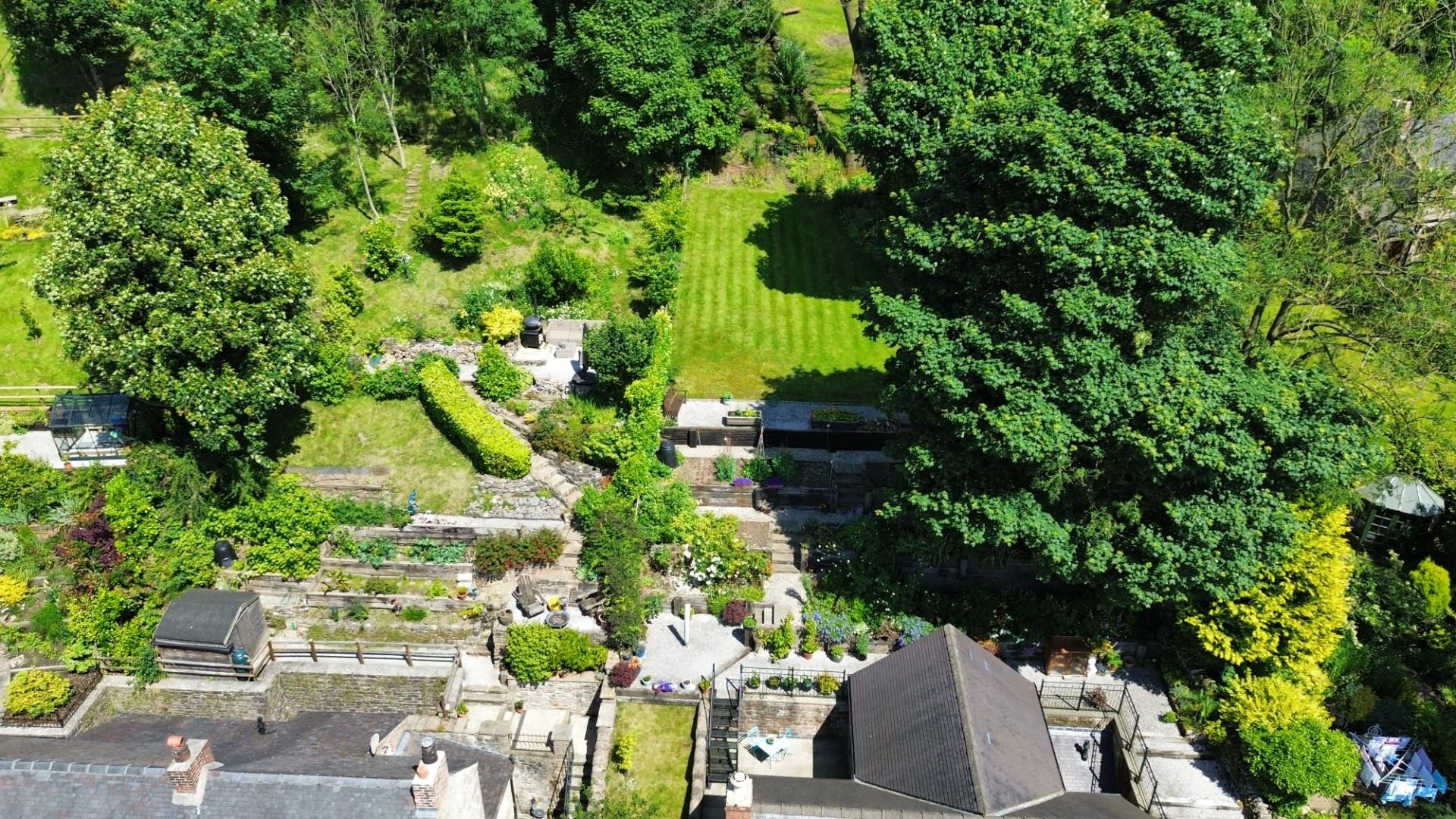 Images for The Lanes, Bolehill, Matlock