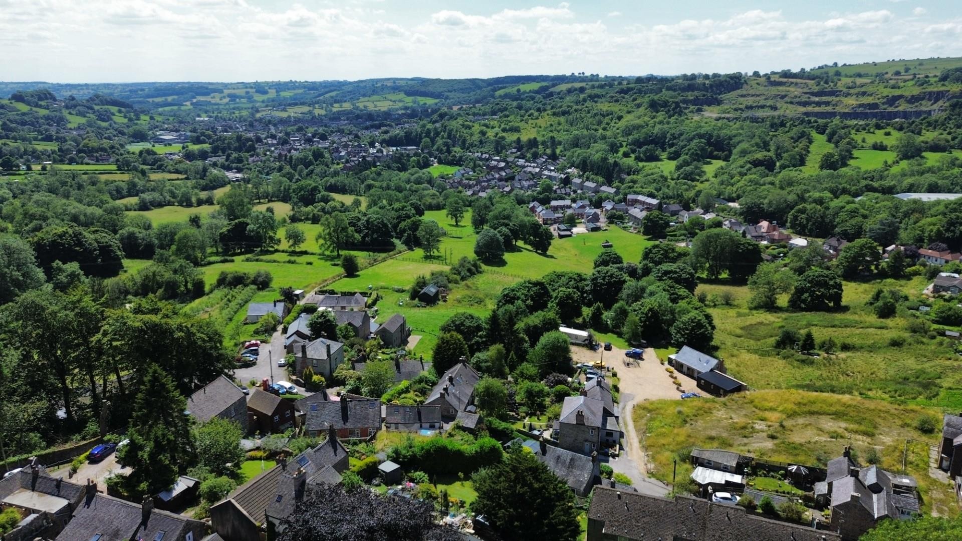 Images for The Lanes, Bolehill, Matlock