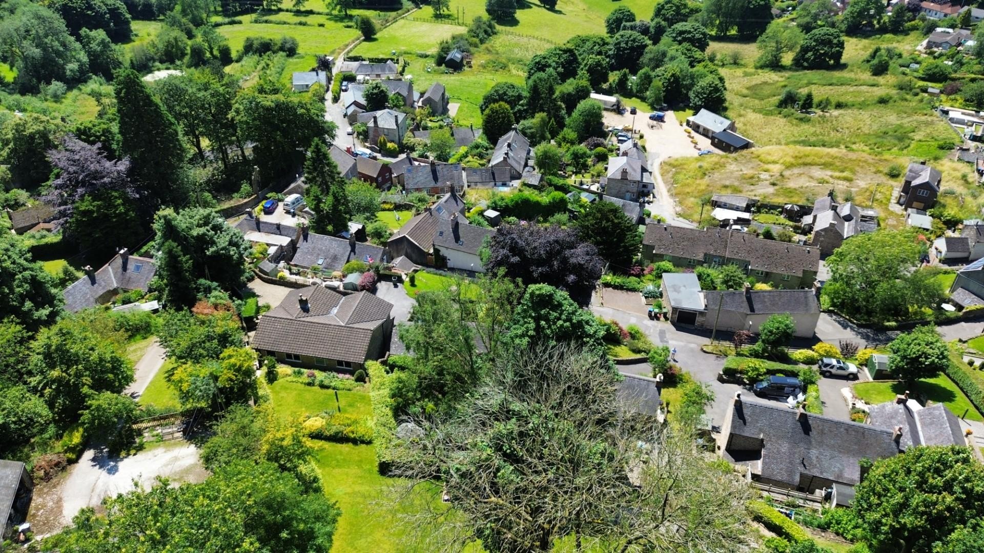 Images for The Lanes, Bolehill, Matlock