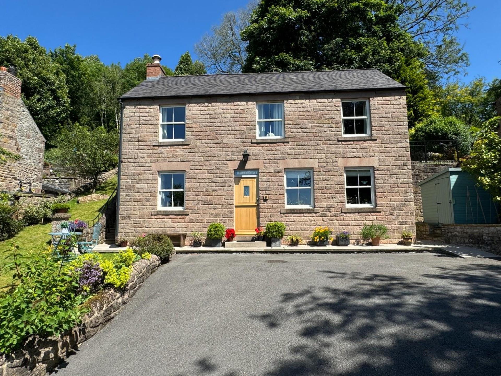 Images for The Lanes, Bolehill, Matlock