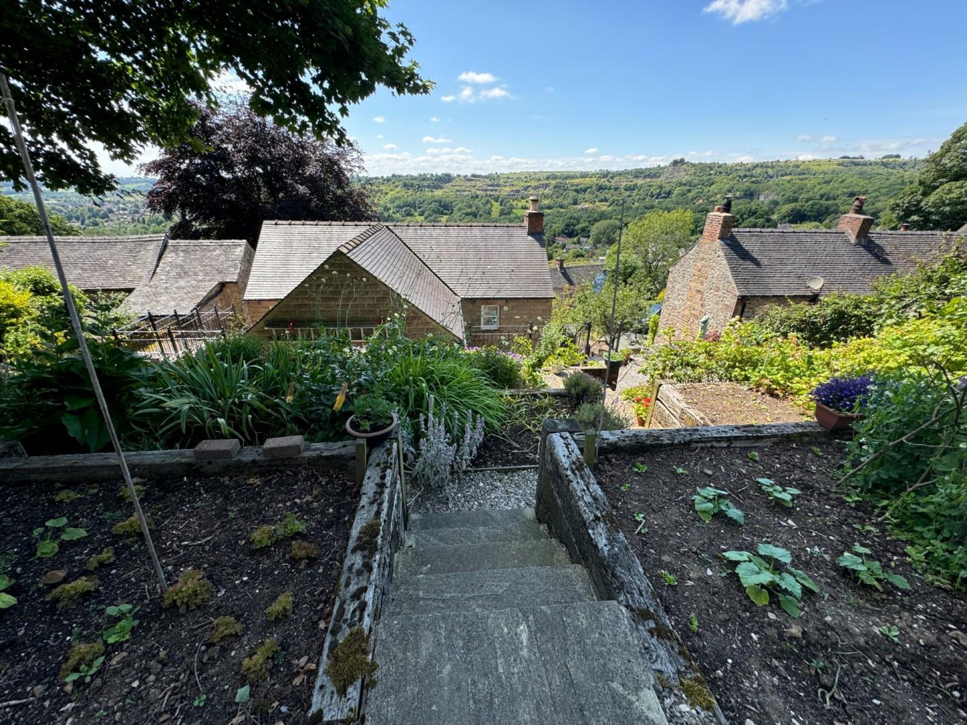 Images for The Lanes, Bolehill, Matlock