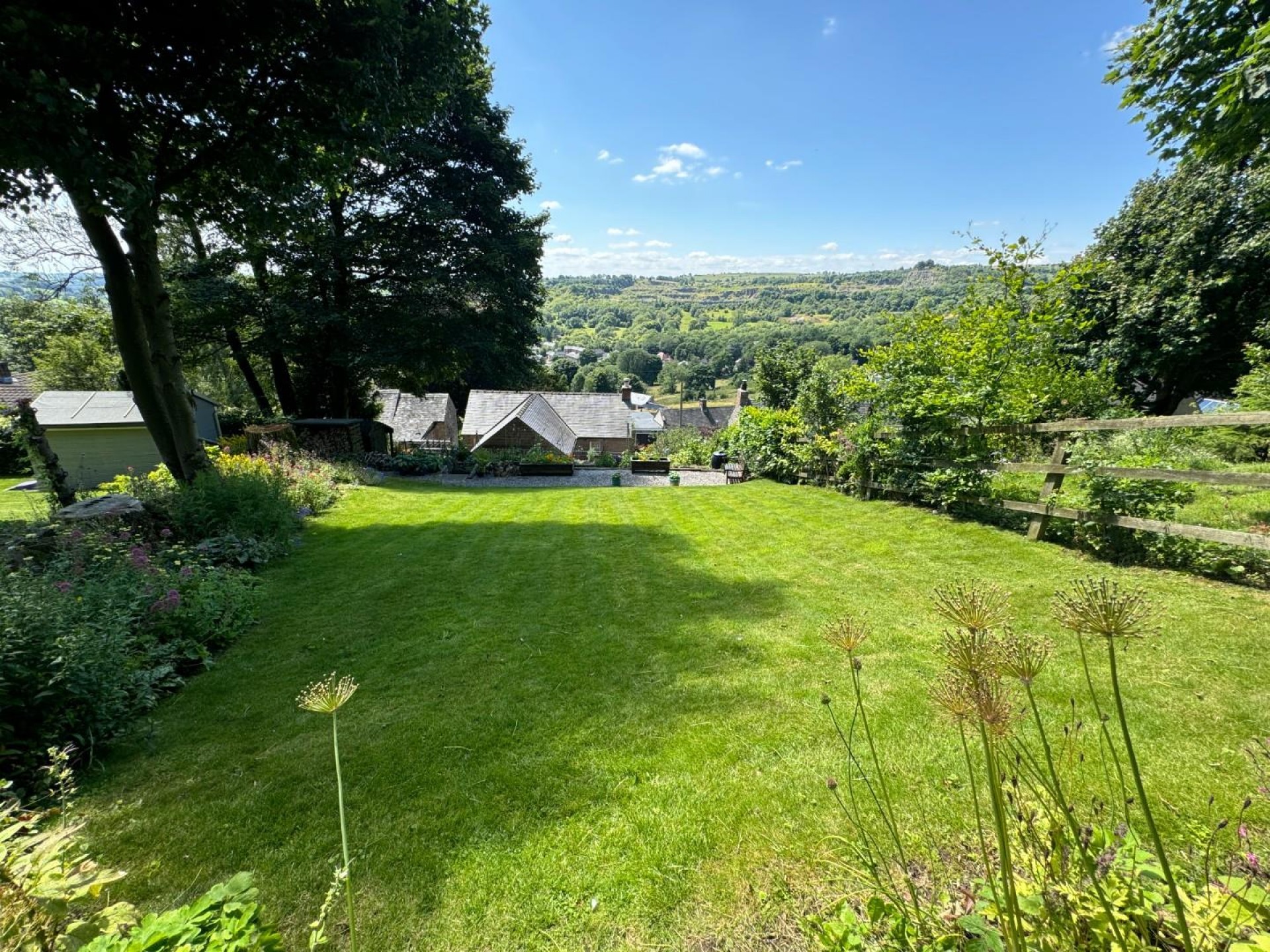 Images for The Lanes, Bolehill, Matlock