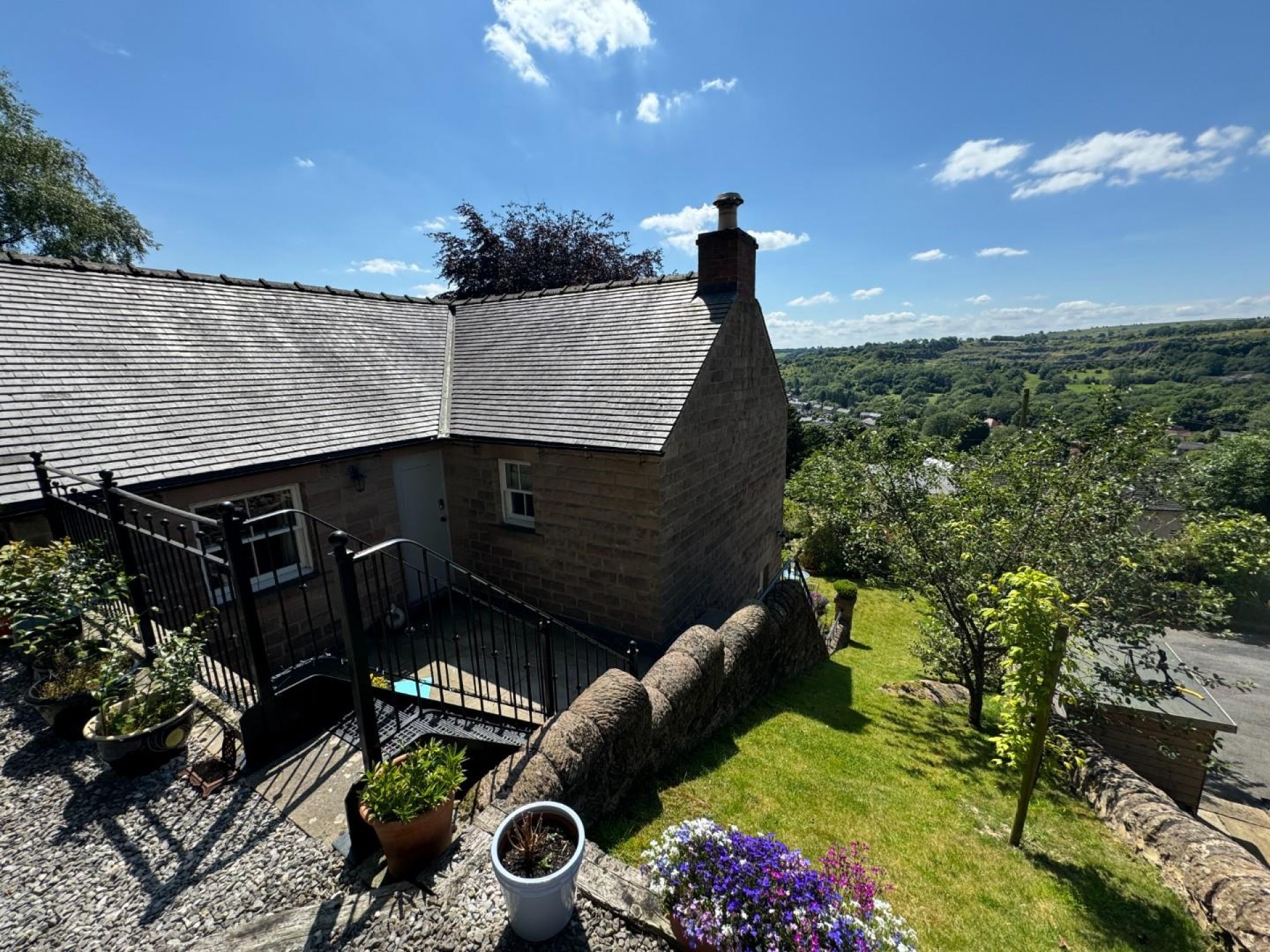 Images for The Lanes, Bolehill, Matlock