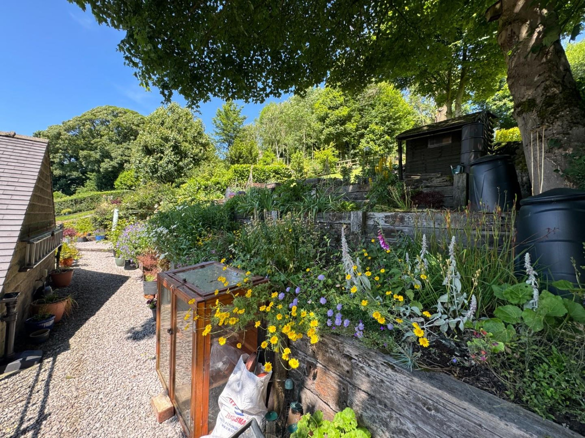 Images for The Lanes, Bolehill, Matlock