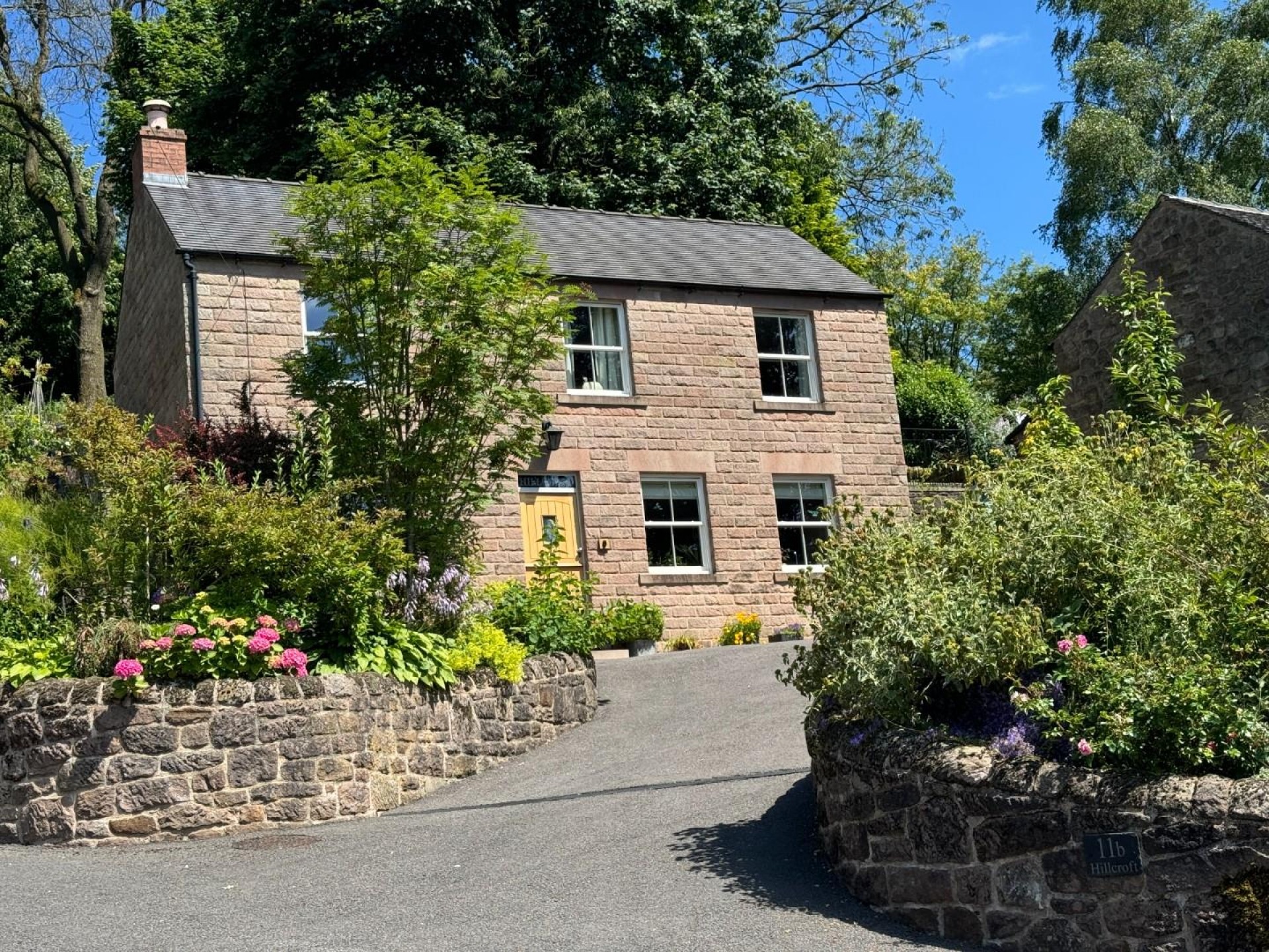 Images for The Lanes, Bolehill, Matlock