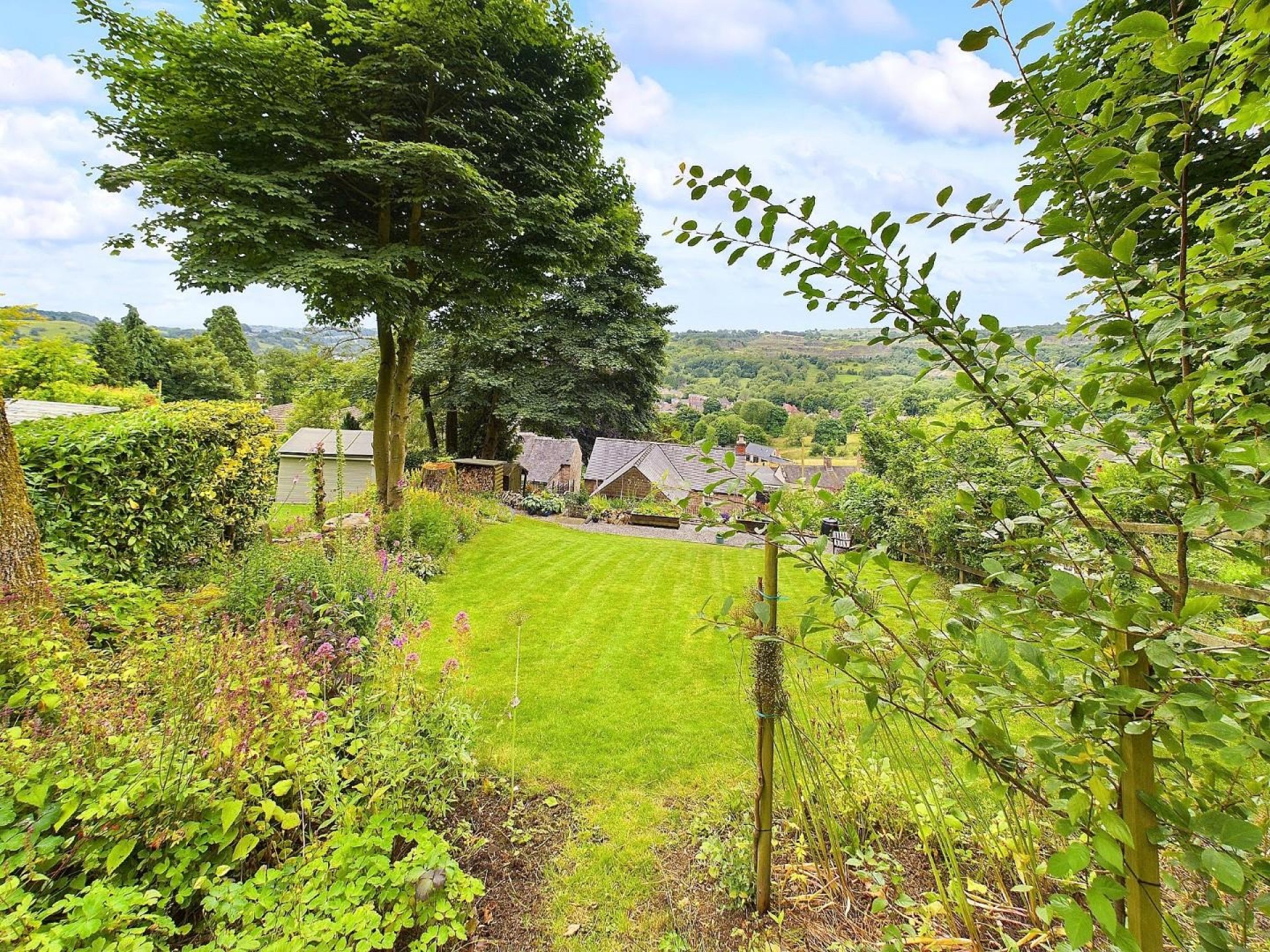 Images for The Lanes, Bolehill, Matlock