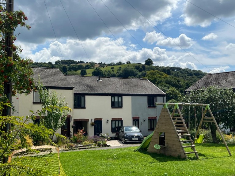 Image of Greenway Croft, Wirksworth