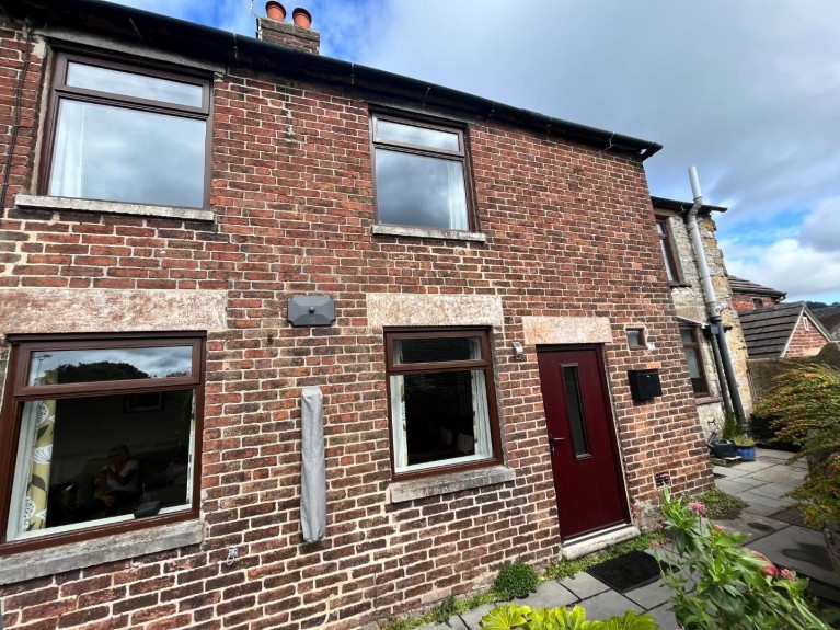 Image of 14, Bowling Green Lane, Wirksworth