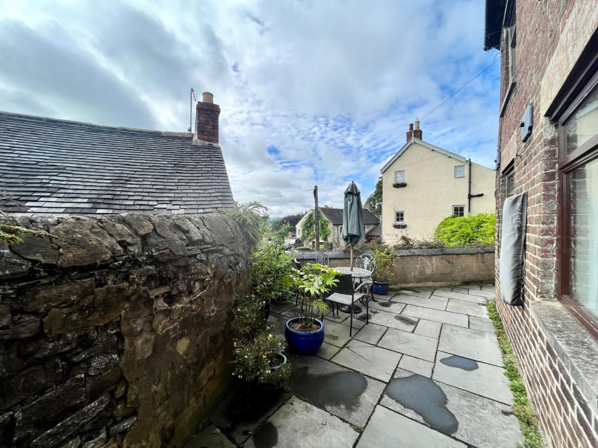 Images for 14, Bowling Green Lane, Wirksworth