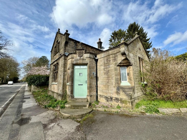 Image of Dale Road South, Darley Dale