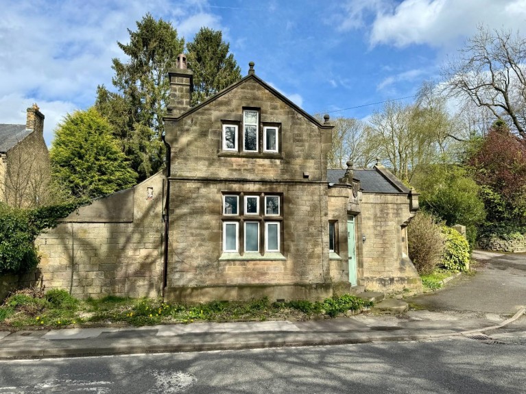 Image of Dale Road South, Darley Dale