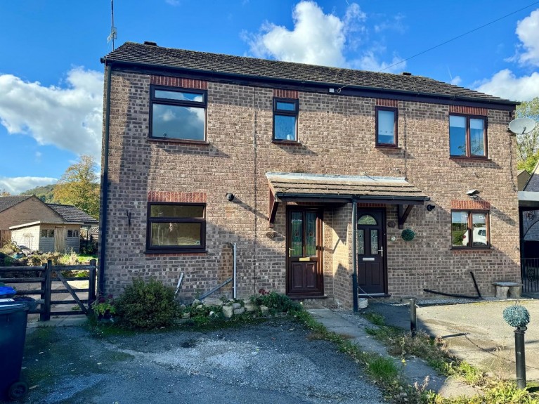 Image of Derby Road, Wirksworth, Matlock