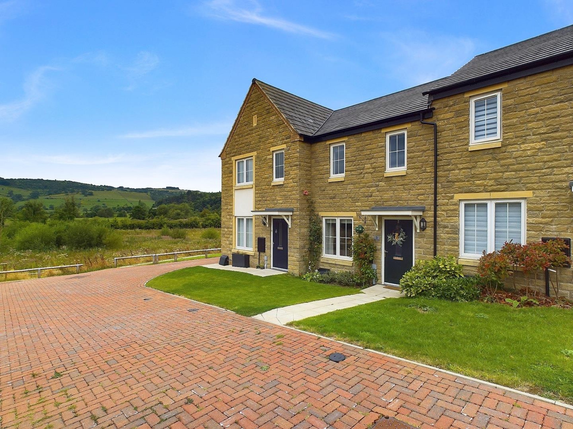 Images for Boden Close, Darley Dale, Matlock