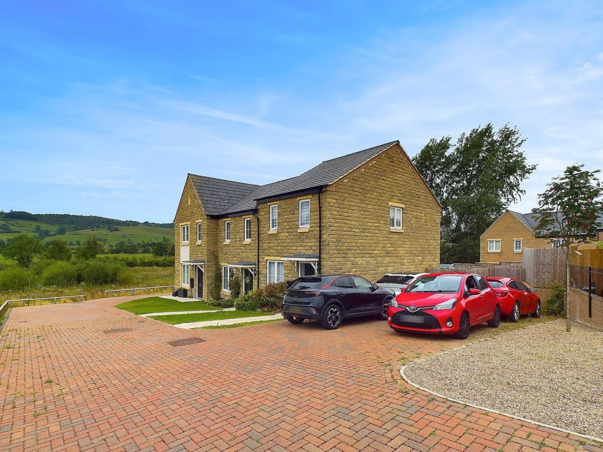 Images for Boden Close, Darley Dale, Matlock