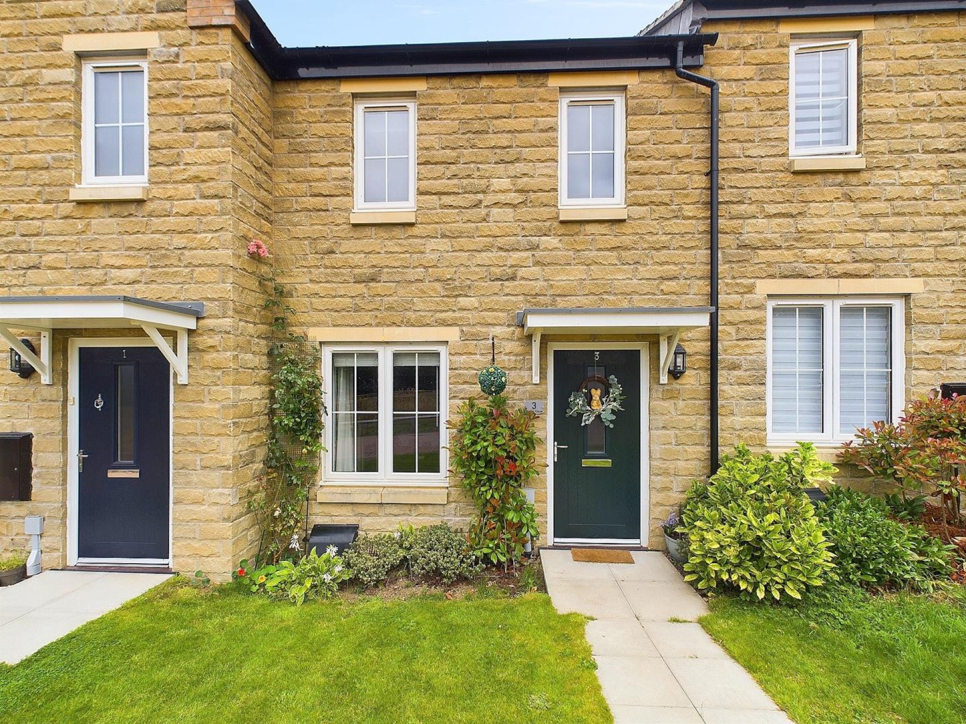 Images for Boden Close, Darley Dale, Matlock