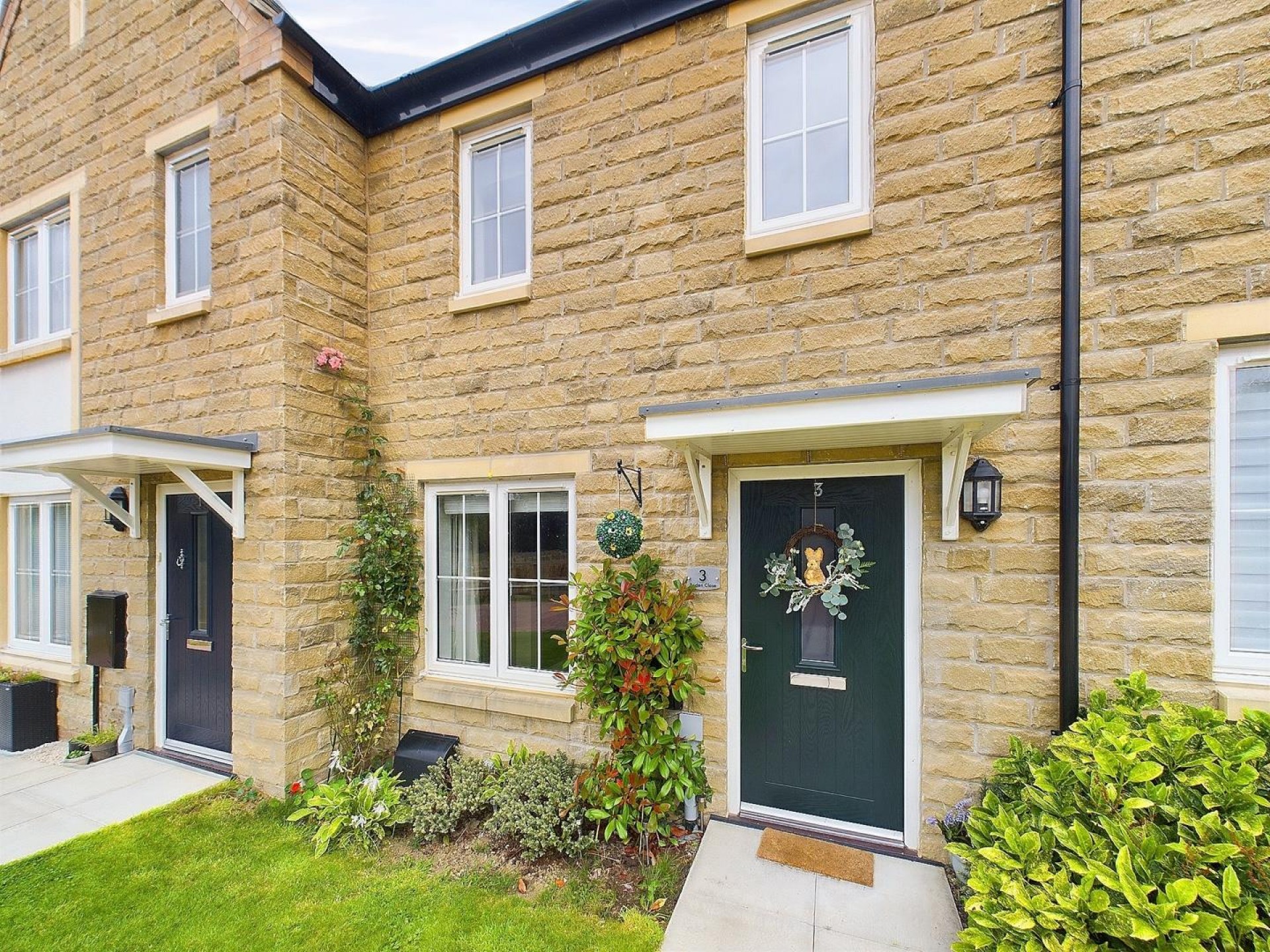 Images for Boden Close, Darley Dale, Matlock