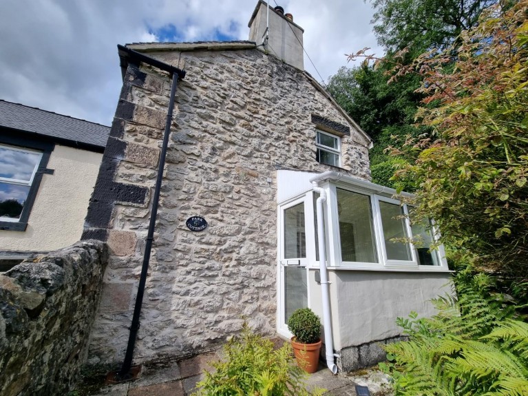 Image of Park Cottage, 12 Yeoman Street, Bonsall