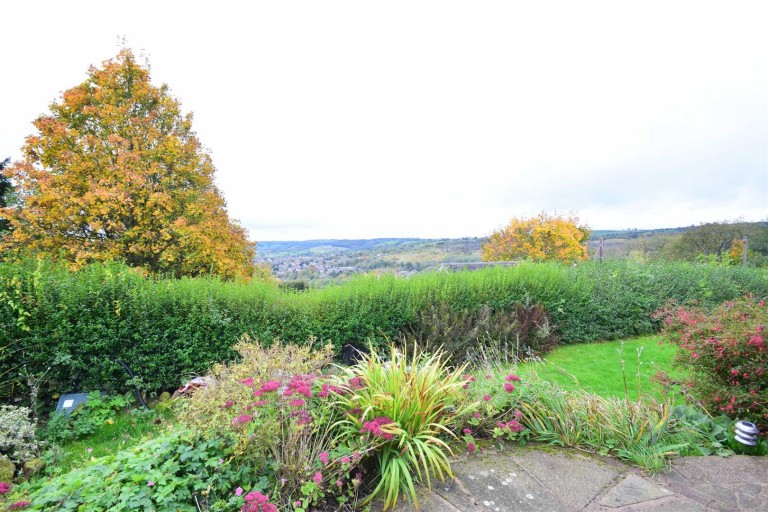 Image of Bolehill, Wirksworth, Derbyshire