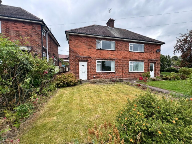 Image of Birches Lane, South Wingfield, Alfreton