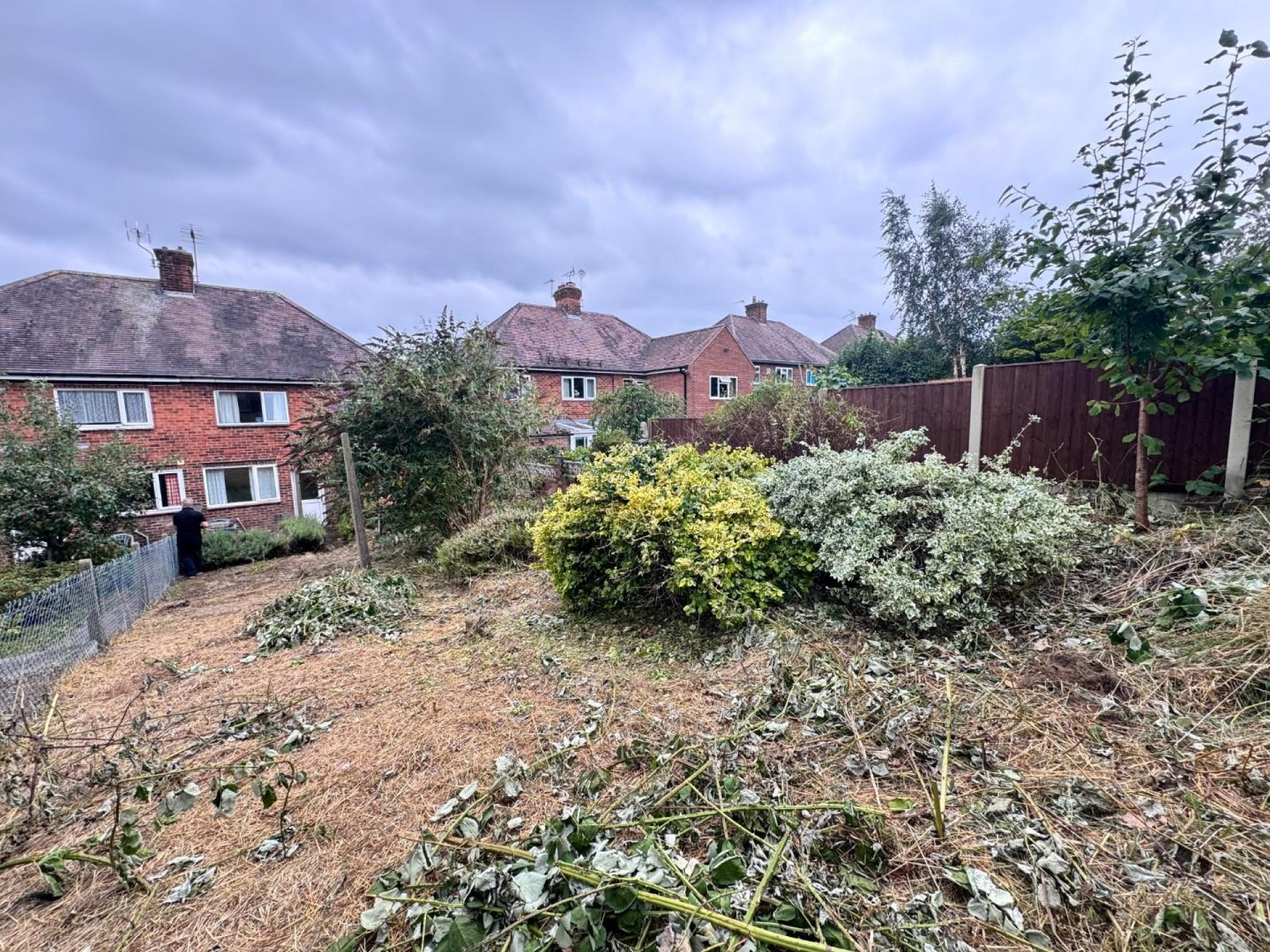 Images for Birches Lane, South Wingfield, Alfreton