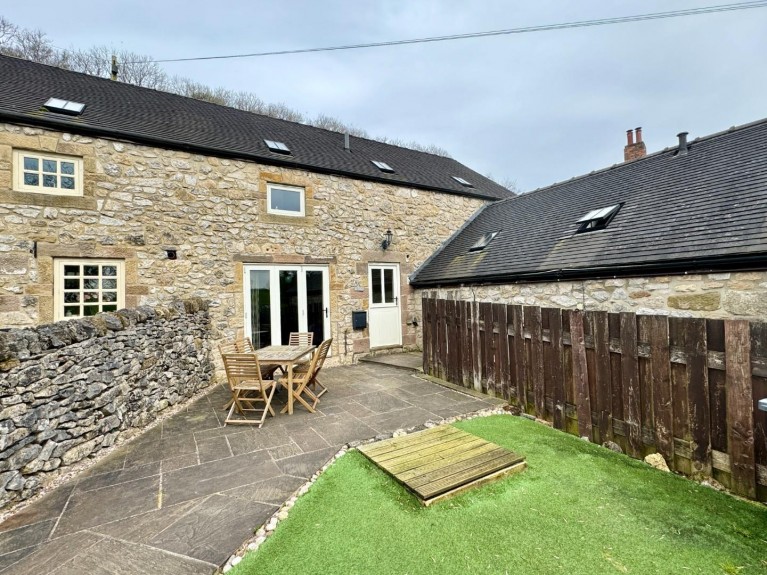 Image of School Lane, Carsington, Matlock